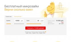Метрокредит личный кабинет