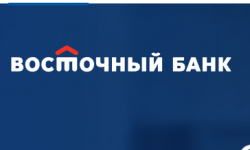 Личный кабинет Восточный банк