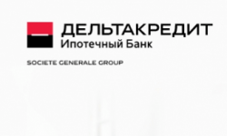 Личный кабинет банка Дельтакредит